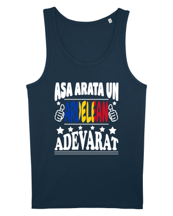 Asa arata un Ardelean adevarat Navy