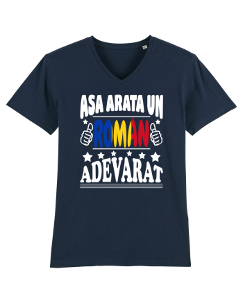 Asa arata un Roman adevarat French Navy