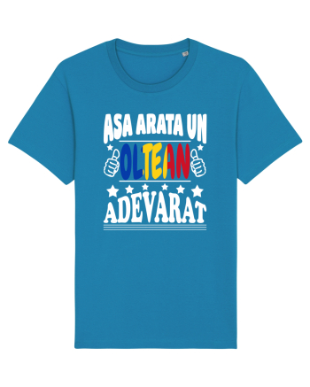 Asa arata un Oltean adevarat Azur