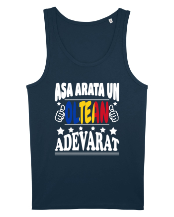Asa arata un Oltean adevarat Navy
