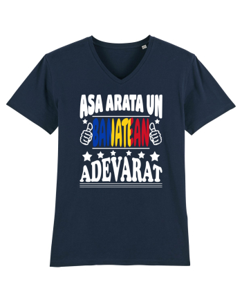 Asa arata un Banatean adevarat French Navy