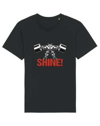 Shine! Black