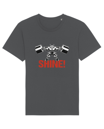 Shine! Anthracite