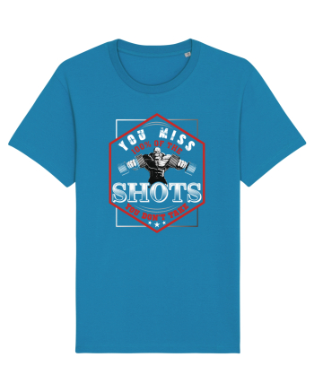 You Miss 100% Of The Shots You Don't Take Azur