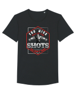 You Miss 100% Of The Shots You Don't Take Tricou mânecă scurtă guler larg Bărbat Skater