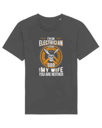 Electrician cu experienta Anthracite