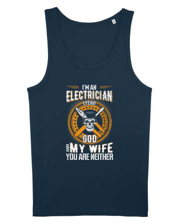 Electrician cu experienta Navy