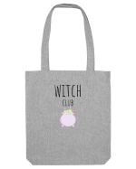 Witch Club Cauldron  Sacoșă textilă