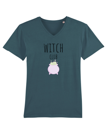 Witch Club Cauldron  Stargazer