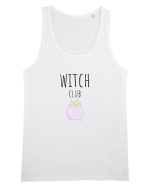 Witch Club Cauldron  Maiou Bărbat Runs