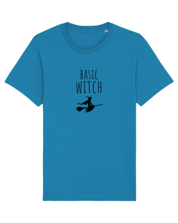 Basic Witch (negru)  Azur