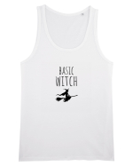 Basic Witch (negru)  Maiou Bărbat Runs