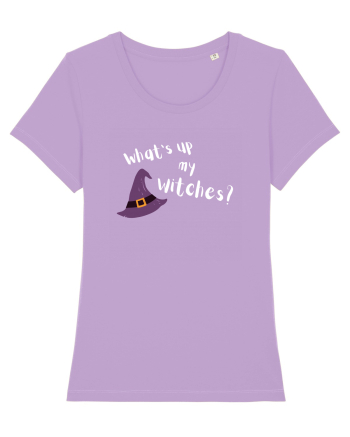 What's up my witches? Lavender Dawn