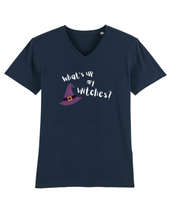 What's up my witches? French Navy