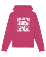 Asa arata o bunica adevarata Hanorac Unisex Drummer