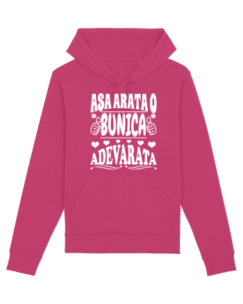 Asa arata o bunica adevarata Raspberry