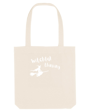 Witchful thinking (alb)  Natural