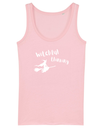 Witchful thinking (alb)  Cotton Pink