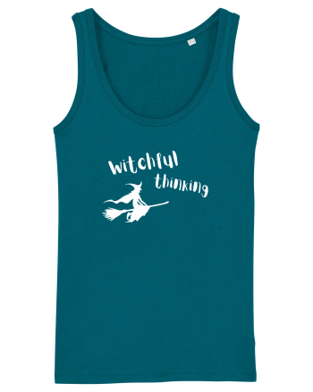 Witchful thinking (alb)  Ocean Depth