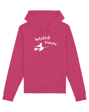 Witchful thinking (alb)  Raspberry