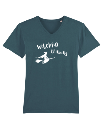 Witchful thinking (alb)  Stargazer