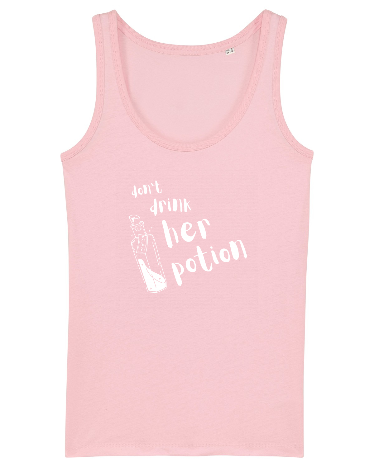 Maiou Damă Dreamer Cotton Pink
