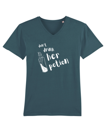 Don't drink her potion (alb)  Stargazer