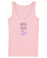Witch Please (negru)  Maiou Damă Dreamer