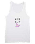 Witch Please (negru)  Maiou Bărbat Runs