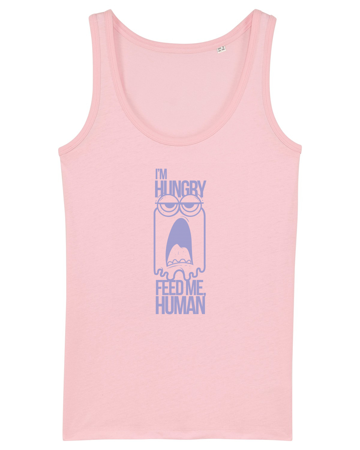 Maiou Damă Dreamer Cotton Pink