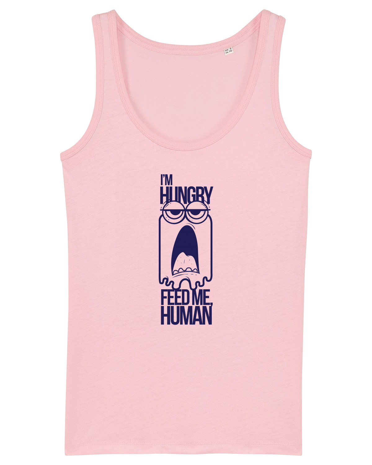 Maiou Damă Dreamer Cotton Pink