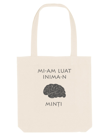 Mi-am luat Inima-n Minți Natural