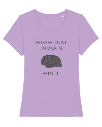 Mi-am luat Inima-n Minți Lavender Dawn