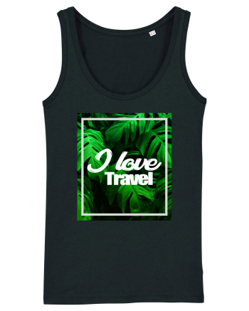 Travel Black