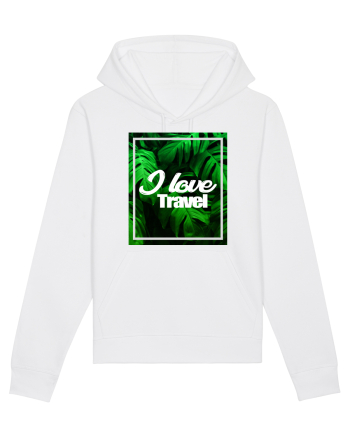 Travel White
