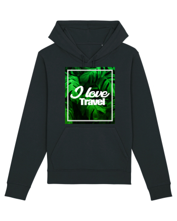 Travel Black