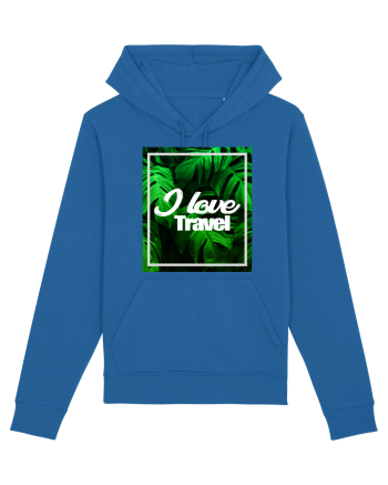 Travel Royal Blue