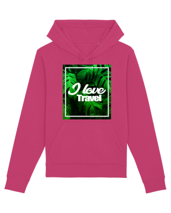 Travel Raspberry