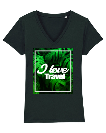 Travel Black