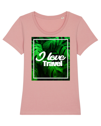Travel Canyon Pink