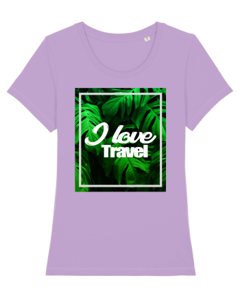 Travel Lavender Dawn