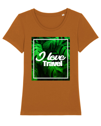 Travel Roasted Orange