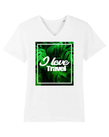 Travel White