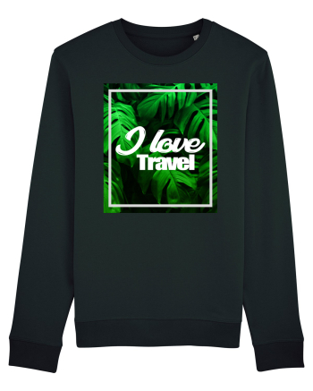 Travel Black