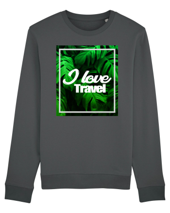 Travel Anthracite