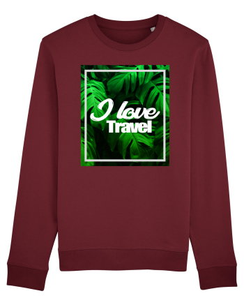 Travel Burgundy