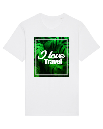Travel White