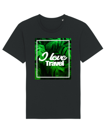 Travel Black