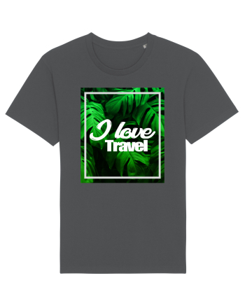 Travel Anthracite