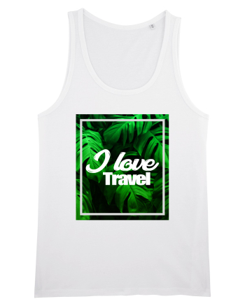 Travel White
